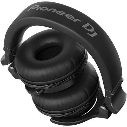 Casque PIONEER DJ HDJ-CUE1BT-K Noir