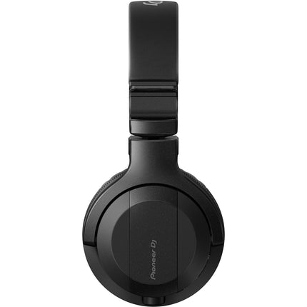 Casque PIONEER DJ HDJ-CUE1BT-K Noir