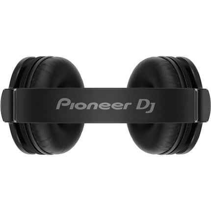 Casque PIONEER DJ HDJ-CUE1BT-K Noir