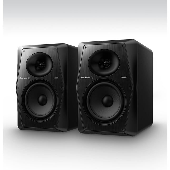 Enceinte bibliothèque PIONEER DJ VM-70 x1