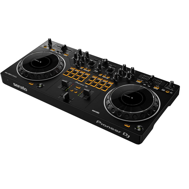Contrôleur USB PIONEER DJ DDJ-REV1