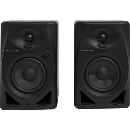 Enceinte surround PIONEER DJ DM-40D x 2
