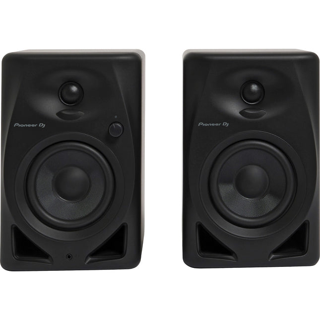 Enceinte surround PIONEER DJ DM-40D x 2