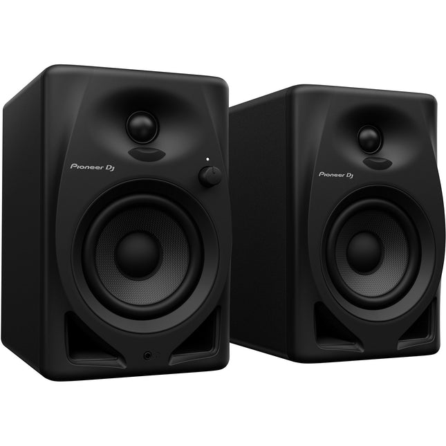 Enceinte surround PIONEER DJ DM-40D x 2