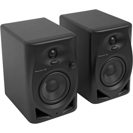 Enceinte surround PIONEER DJ DM-40D x 2