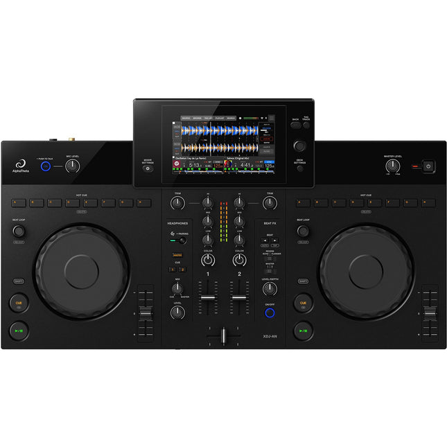 Contrôleur USB PIONEER DJ Système DJ Autonome compatible streaming