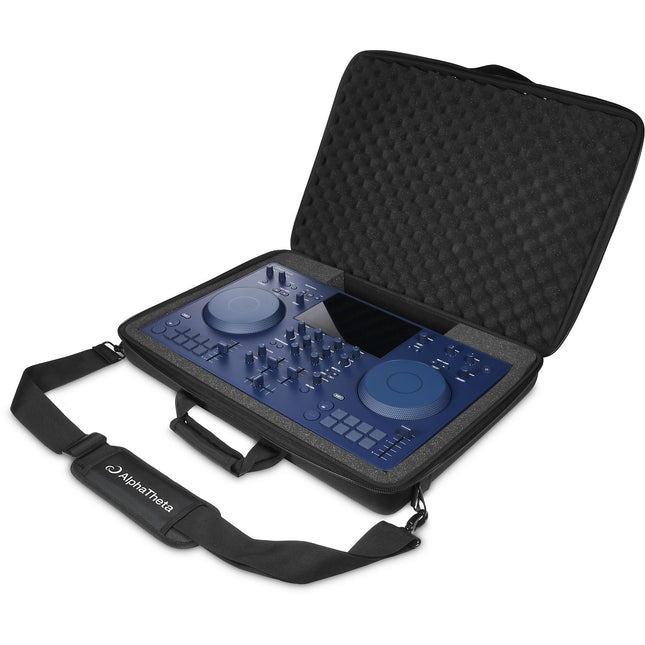 Flight case ALPHATHETA pour Omnis Duo