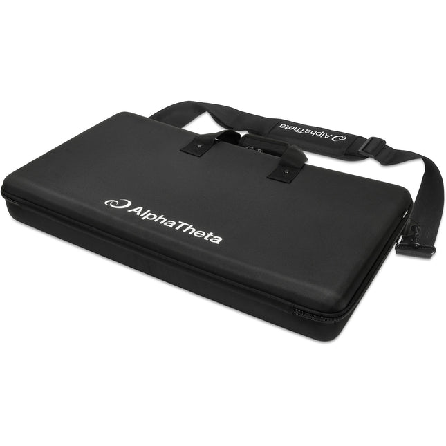 Flight case ALPHATHETA pour contrôleur DDJ-GRV6
