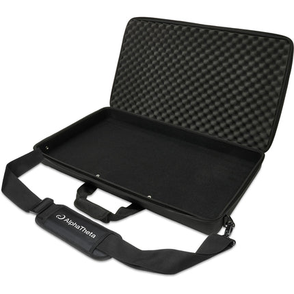 Flight case ALPHATHETA pour contrôleur DDJ-GRV6