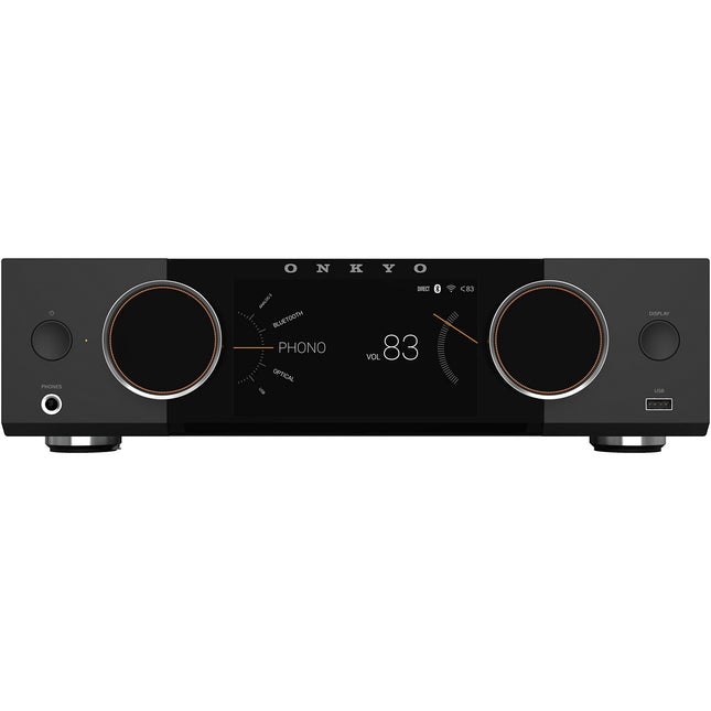Amplificateur HiFi ONKYO Y50BCUM