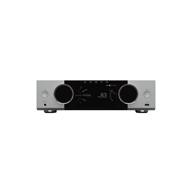 Amplificateur HiFi ONKYO Y50BCUM