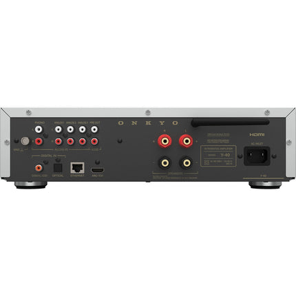 Amplificateur HiFi ONKYO Y40BCUM