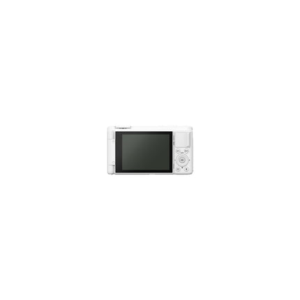 Appareil photo Compact YASHICA City 200 White