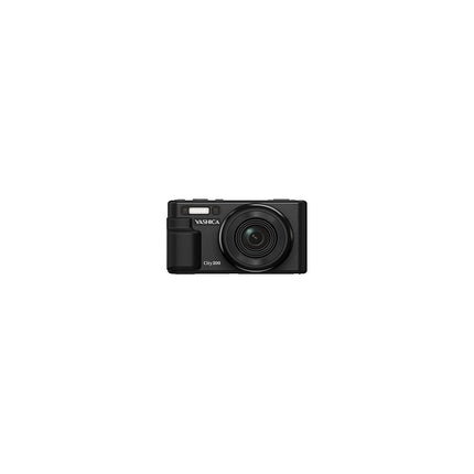 Appareil photo Compact YASHICA City 200 White
