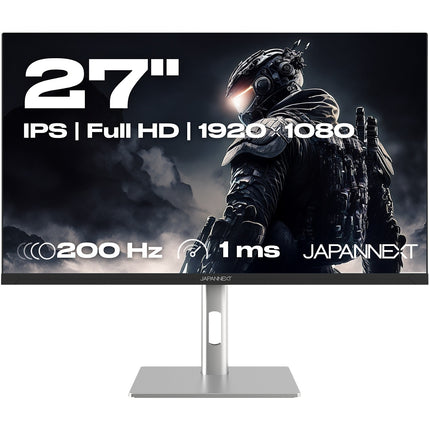 Ecran PC Gamer JAPANNEXT JN-I270FHD200F-HSP 27''