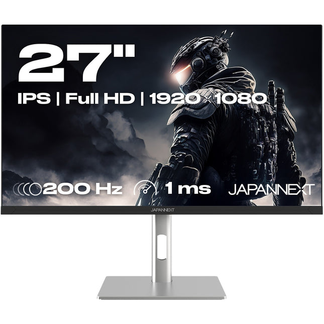 Ecran PC Gamer JAPANNEXT JN-I270FHD200F-HSP 27''