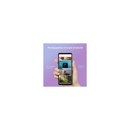 Smartphone SONY Xperia 10 IV Noir 5G Reconditionné