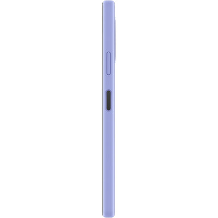 Smartphone SONY Xperia 10 IV Lavande 5G Reconditionné