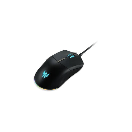 Souris Gamer Filaire ACER Predator Cestus 330