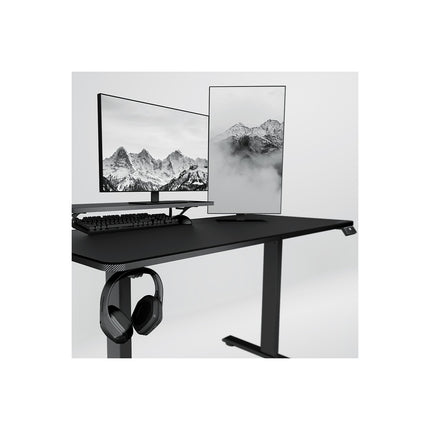 Bureau COUGAR Estar 120 electrique 120x60cm