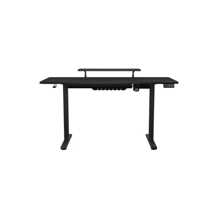 Bureau COUGAR Estar 120 electrique 120x60cm