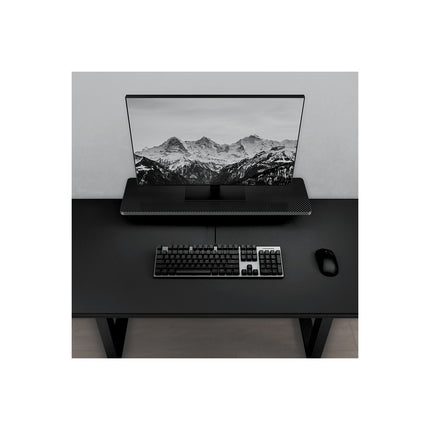 Bureau COUGAR Estar 120 electrique 120x60cm