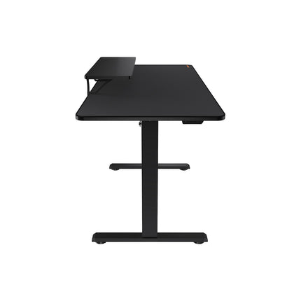 Bureau COUGAR Estar 120 electrique 120x60cm