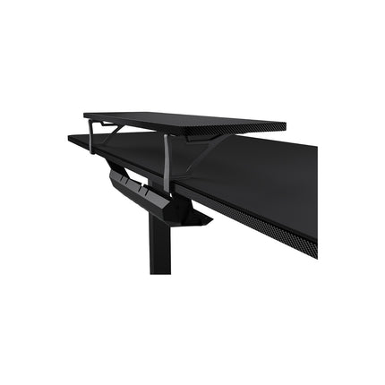 Bureau COUGAR Estar 120 electrique 120x60cm