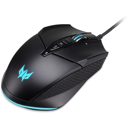 Souris Gamer Filaire ACER Predator Cestus 335