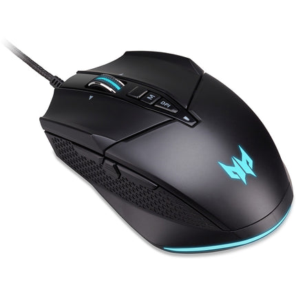 Souris Gamer Filaire ACER Predator Cestus 335