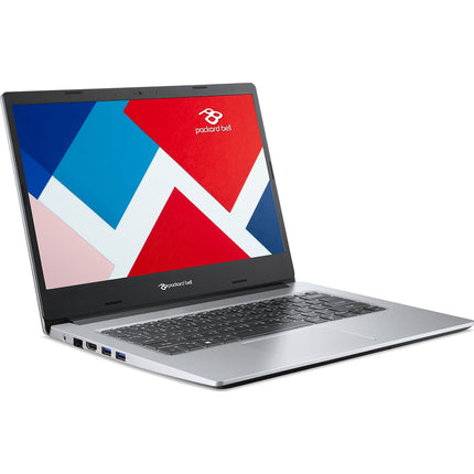 Ordinateur portable PACKARD BELL B114-33-C3N8 + Office 365 p Reconditionné