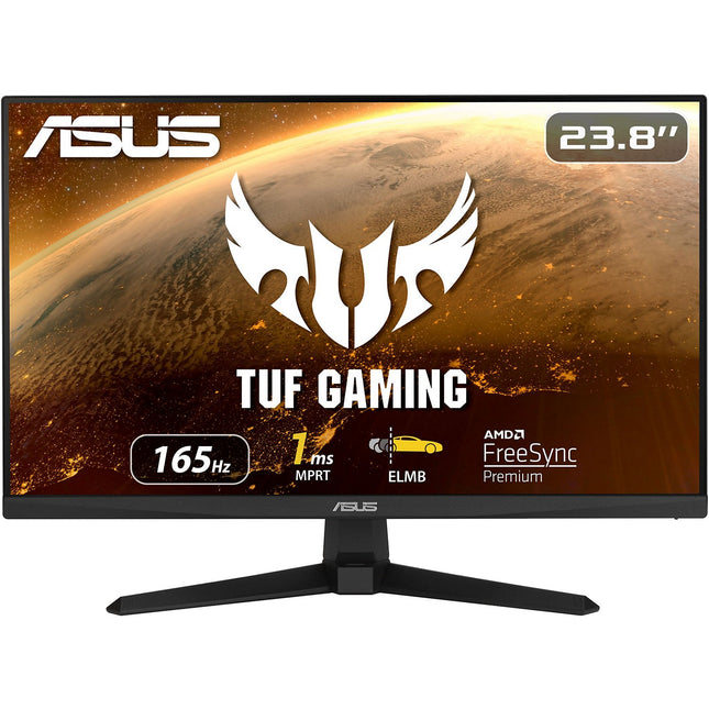 Ecran PC Gamer ASUS TUF VG247Q1A