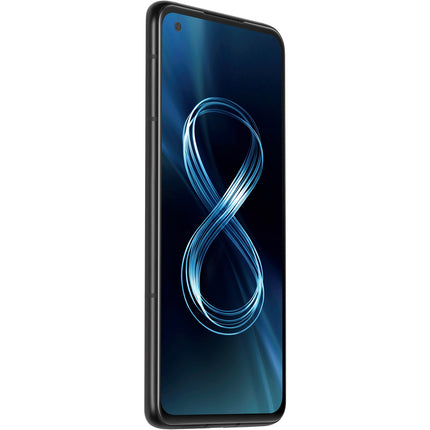 Smartphone ASUS Zenfone 8 Noir 128 Go 5G Reconditionné