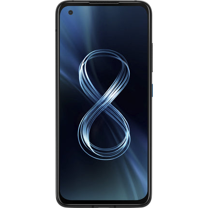 Smartphone ASUS Zenfone 8 Noir 16-256 Go 5G Reconditionné