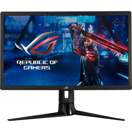 Ecran PC Gamer ASUS ROG XG27UQR