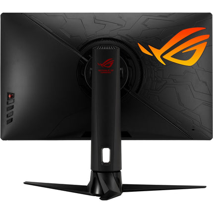Ecran PC Gamer ASUS ROG XG27UQR