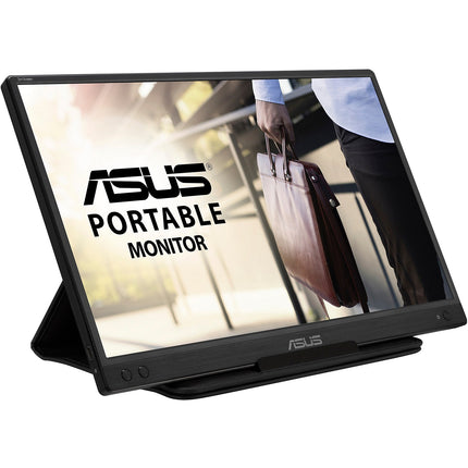 Ecran pc portable ASUS ZenScreen MB166C