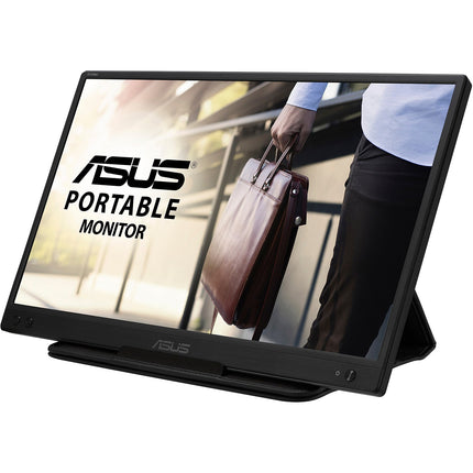 Ecran pc portable ASUS ZenScreen MB166C