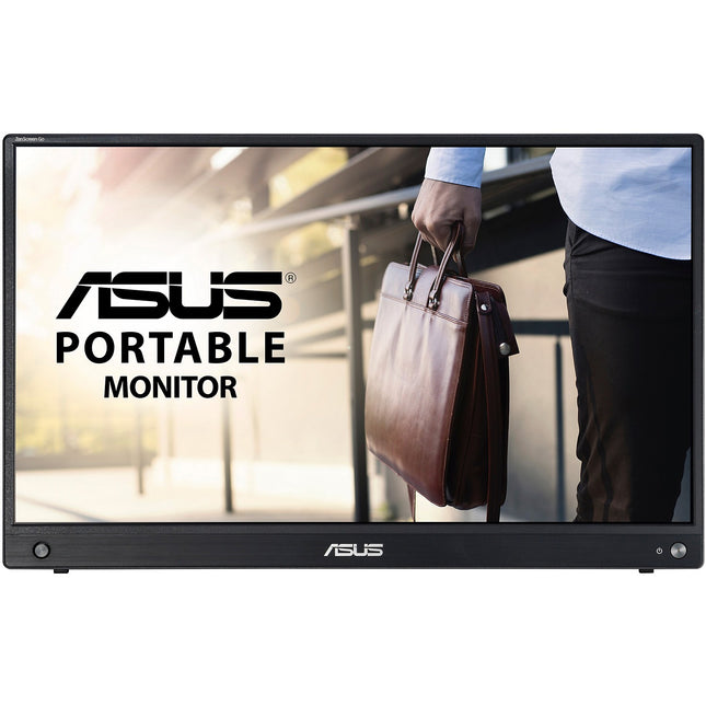 Ecran pc portable ASUS ZENSCREEN MB16AWP 16" Full HD 60Hz IPS