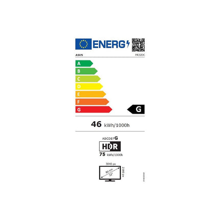 Ecran ASUS PROART PA32DC Plat 32'' OLED