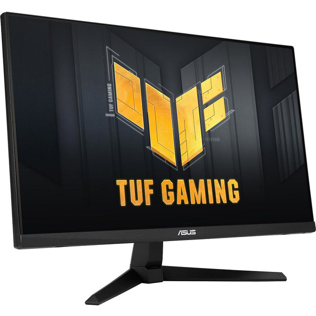Ecran PC Gamer ASUS TUF VG249QM1A Plat 24'' IPS