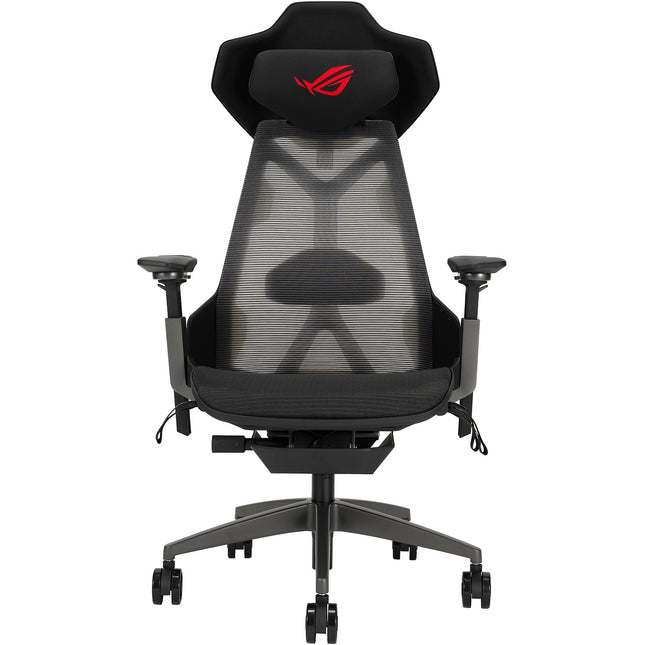 Chaise gaming ASUS ROG Destrier Ergo