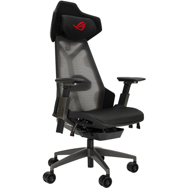 Chaise gaming ASUS ROG Destrier Ergo