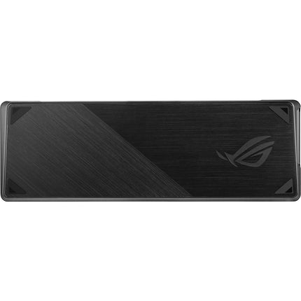 Clavier gamer ASUS ROG Falchion Ace Black