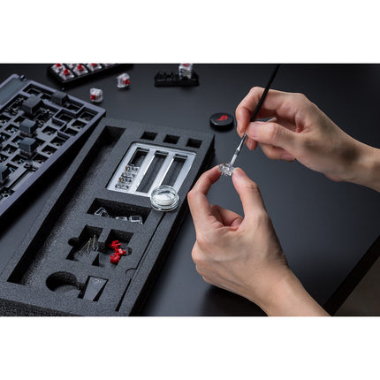 Clavier gamer sans fil ASUS Rog Azoth