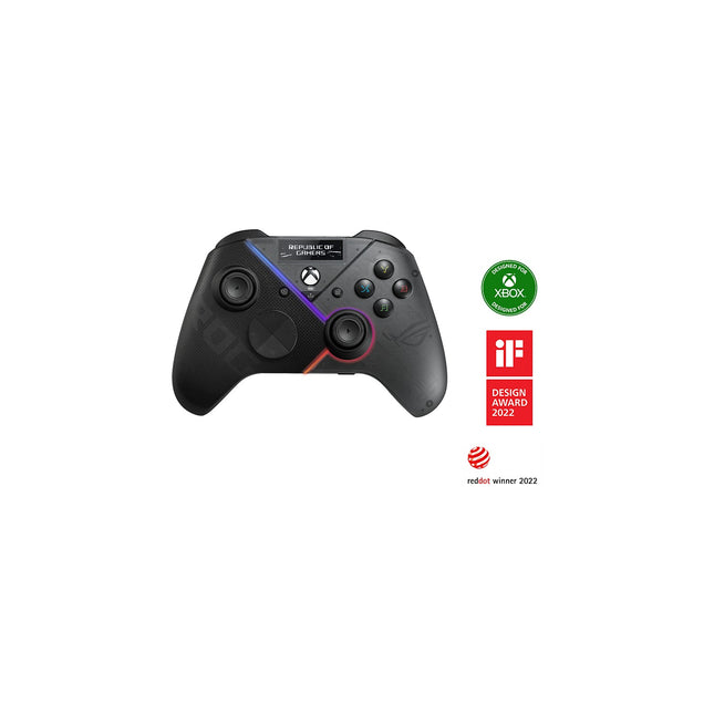 Manette ASUS ROG Raikiri Pro