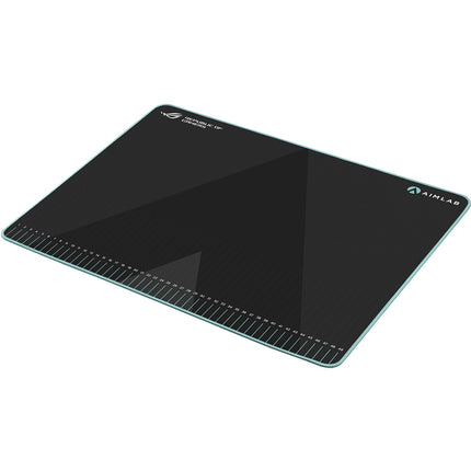 Tapis de souris ASUS ROG Hone Ace Aim Lab Edition