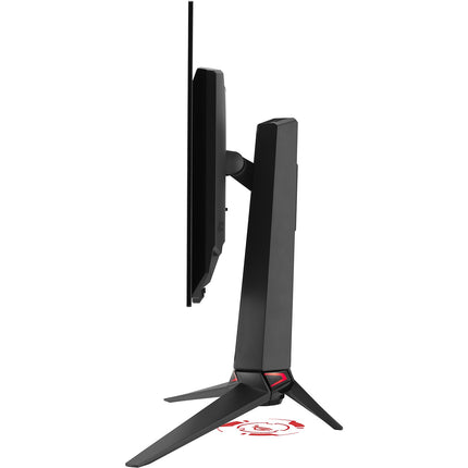 Ecran PC Gamer ASUS ROG SWIFT OLED PG27AQDM Plat 27''