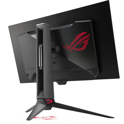 Ecran PC Gamer ASUS ROG SWIFT OLED PG27AQDM Plat 27''