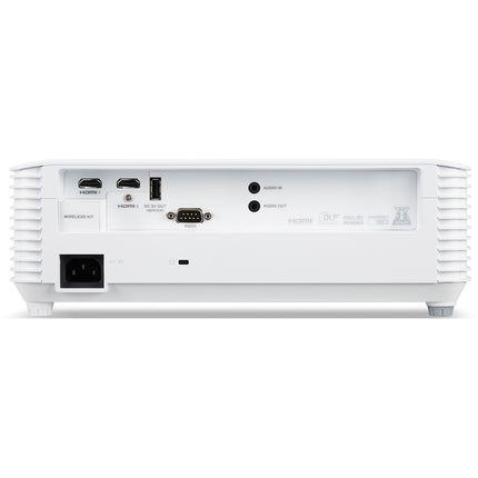 Vidéoprojecteur home cinéma ACER X1528Ki